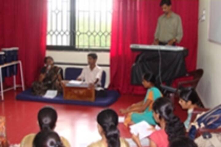 classroom
